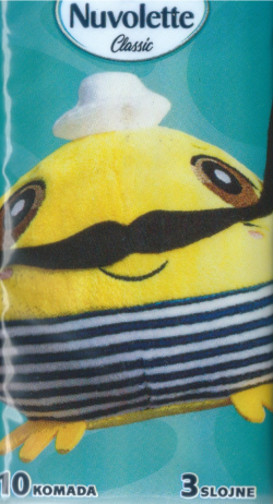 Nuvolette