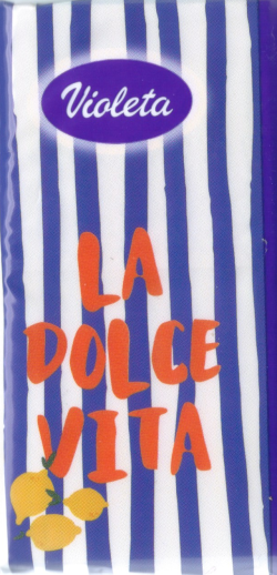 Violeta
