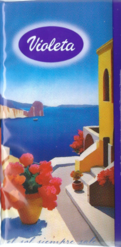 Violeta