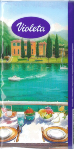 Violeta
