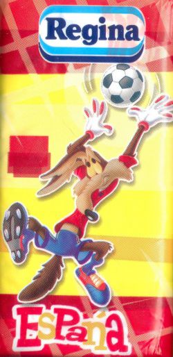 Regina Looney Tunes Active