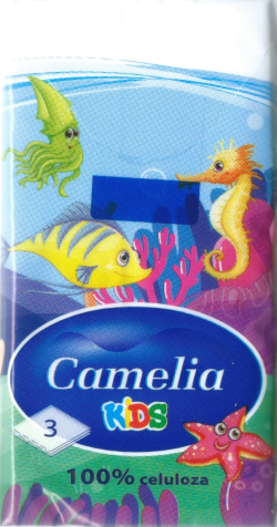Camelia