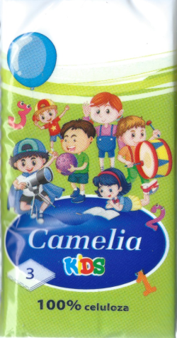 Camelia