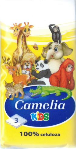Camelia