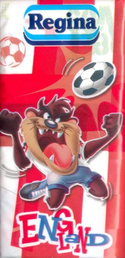 Regina Looney Tunes Active