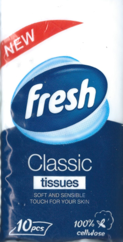 Fresh