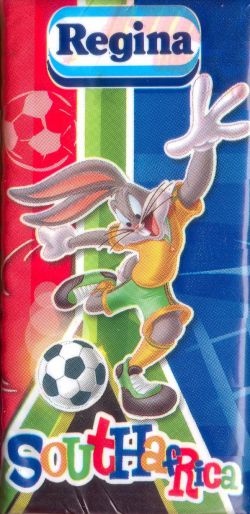 Regina Looney Tunes Active