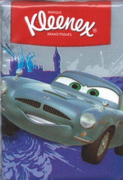 Kleenex