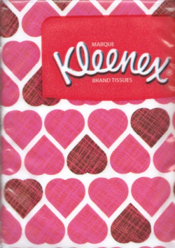 Kleenex