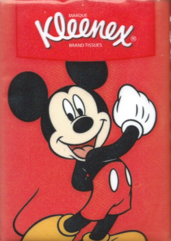 Kleenex