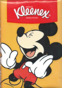 Kleenex