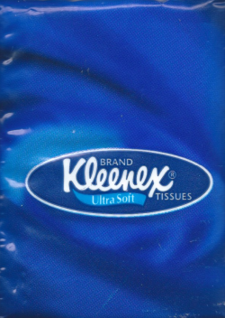 Kleenex