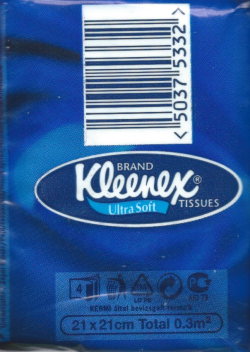 Kleenex
