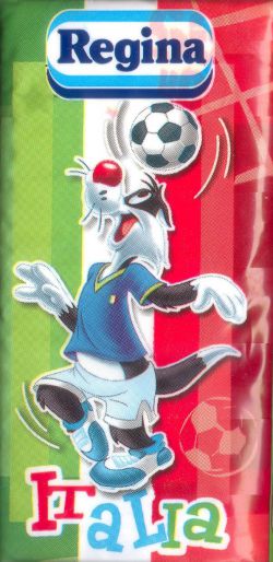 Regina Looney Tunes Active