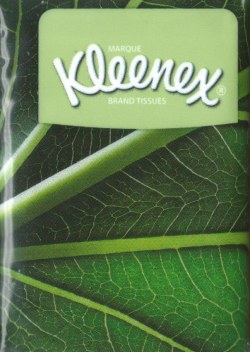 Kleenex