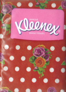 Kleenex