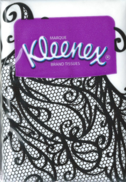 Kleenex
