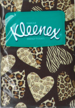 Kleenex