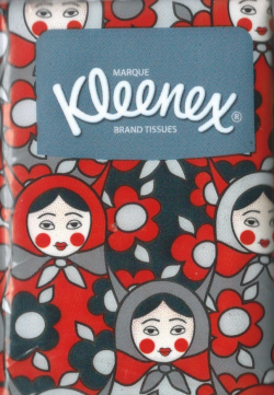 Kleenex