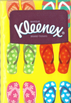 Kleenex