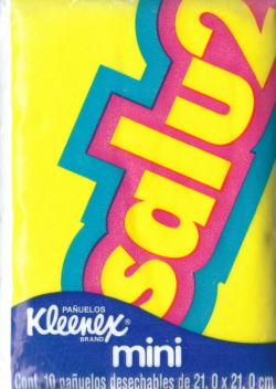 Kleenex