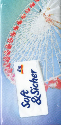 DM Soft & Sicher