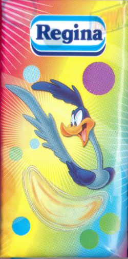 Regina Looney Tunes