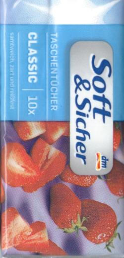 DM Soft & Sicher