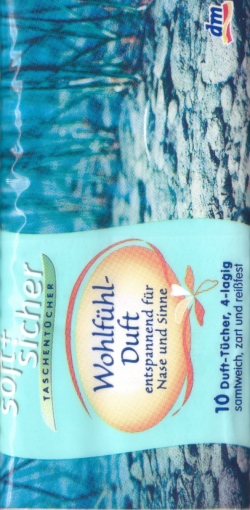 DM Soft & Sicher