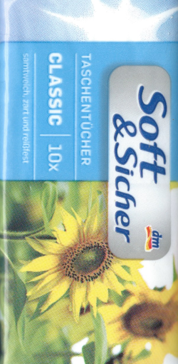 DM Soft & Sicher