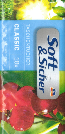 DM Soft & Sicher