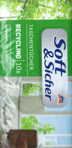 DM Soft & Sicher