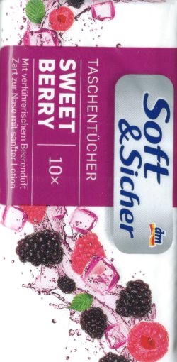 DM Soft & Sicher