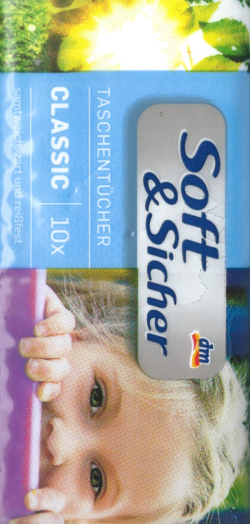 DM Soft & Sicher