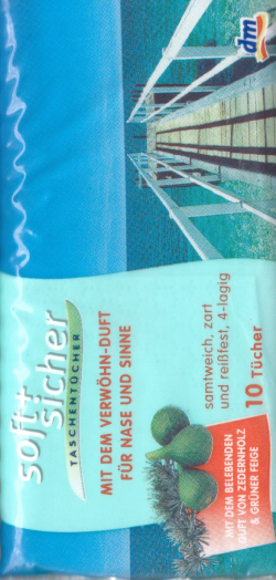 DM Soft & Sicher