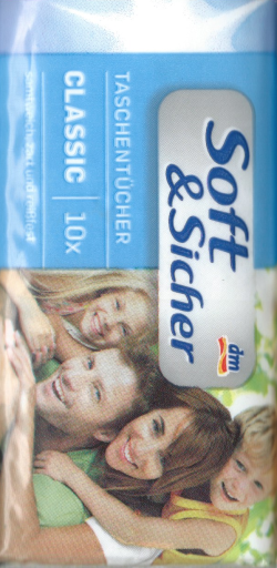 DM Soft & Sicher