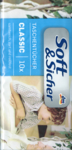DM Soft & Sicher