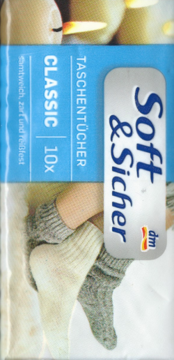 DM Soft & Sicher