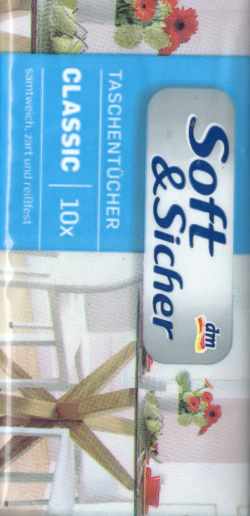 DM Soft & Sicher