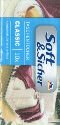 DM Soft & Sicher