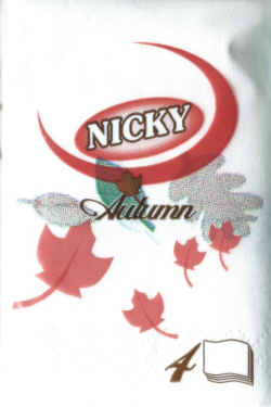 Nicky