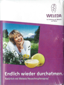 Weleda