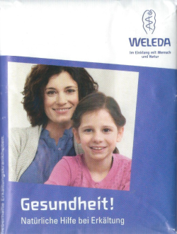 Weleda