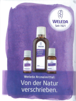 Weleda