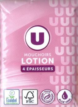 U!