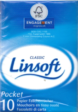 Linsoft