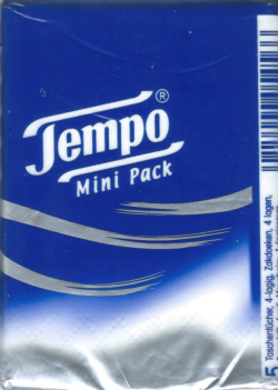 Tempo