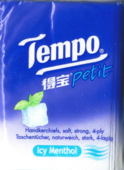 Tempo