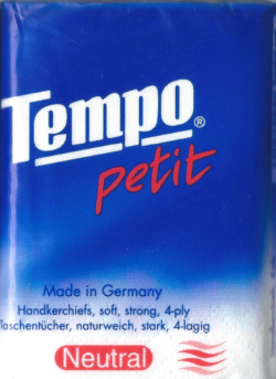 Tempo
