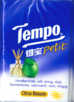 Tempo